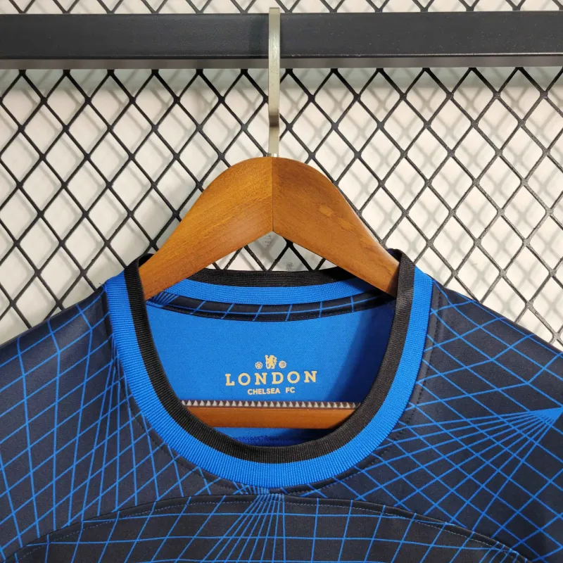 23-24 Chelsea Jersey Away