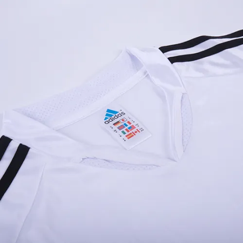 2004/05 Real Madrid Retro Jersey Home