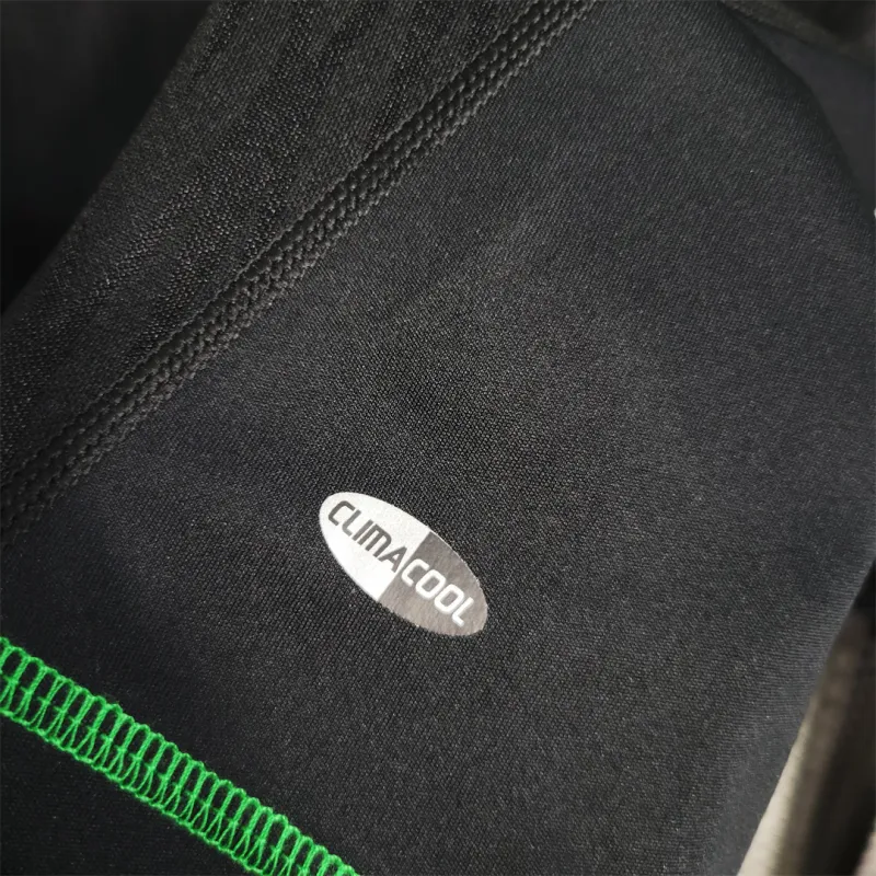 Mexico World Cup 2010 Retro Away Jersey