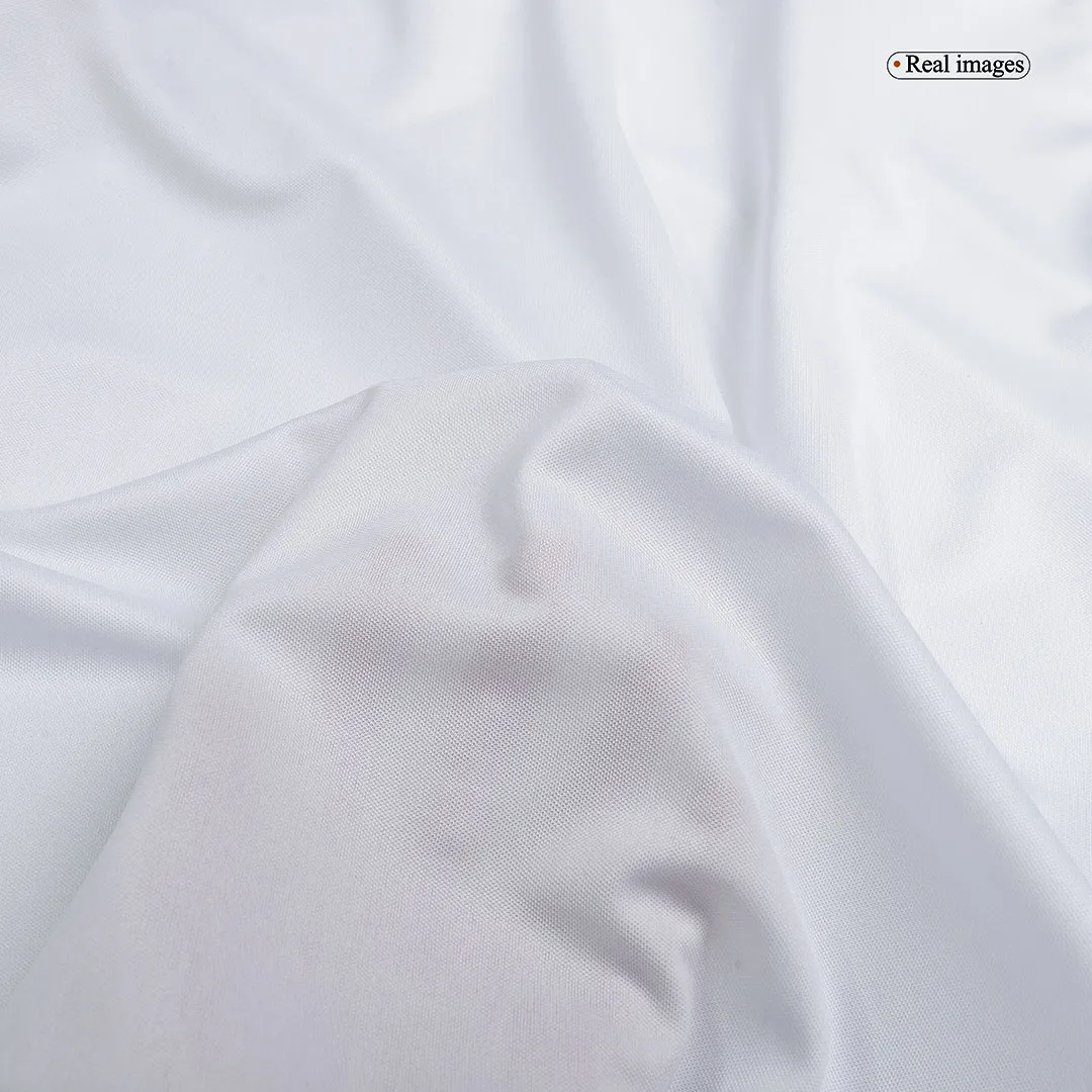 1970 Santos FC PELÉ #10 Retro Jersey Home