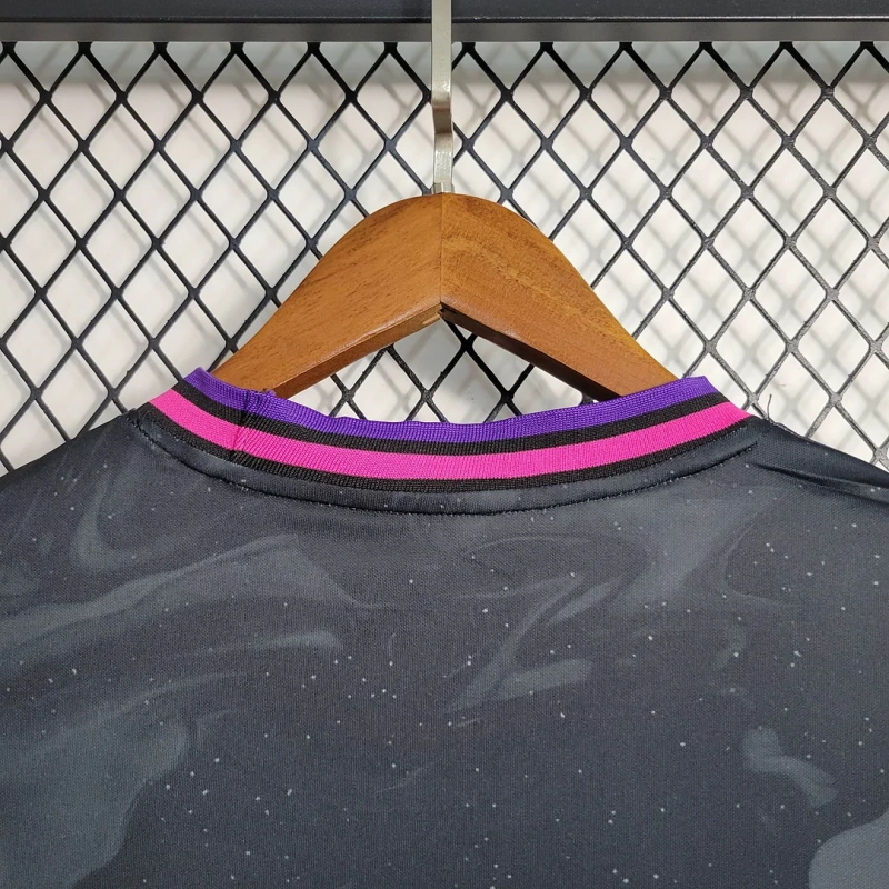 24-25  Paris Saint-Germain Training Wear Football Shirt