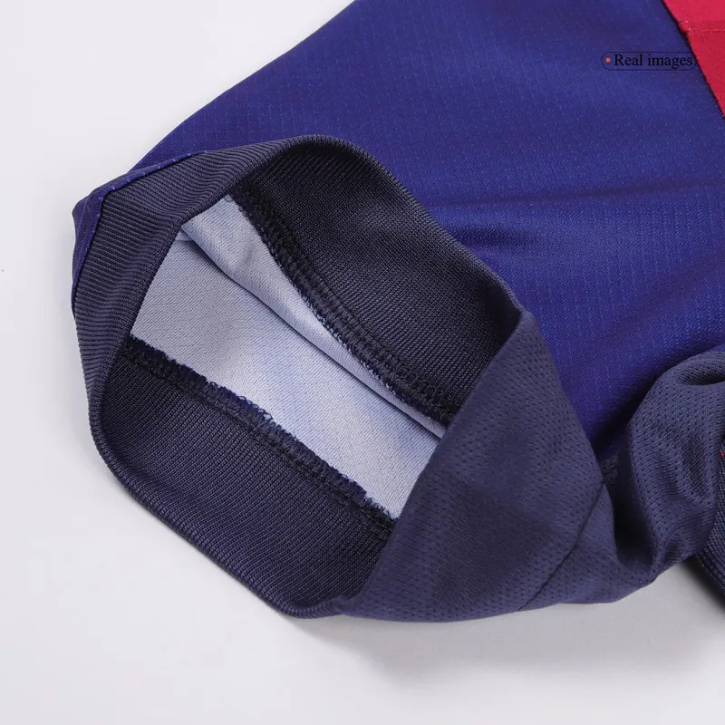 2024/25 Barcelona x COLDPLAY Home Jersey