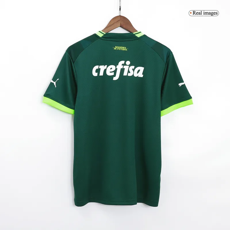 SE Palmeiras 2023/24 Home Jersey