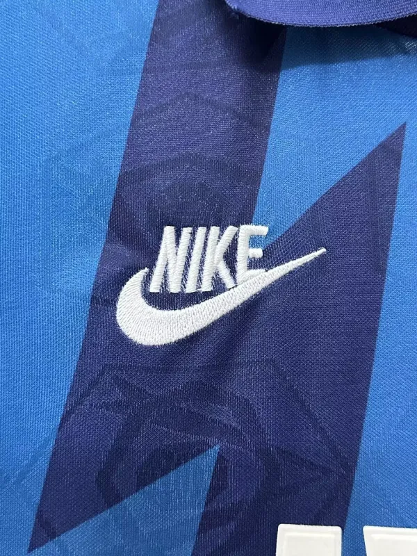 95-96 Arsenal Retro Away Jersey