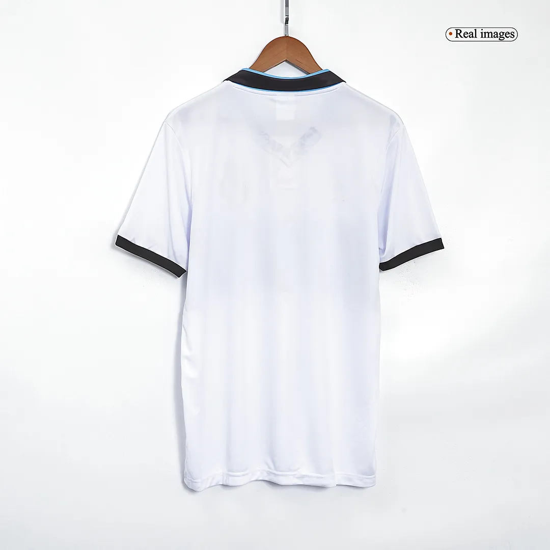 90-91 Inter Milan Retro Jersey Away