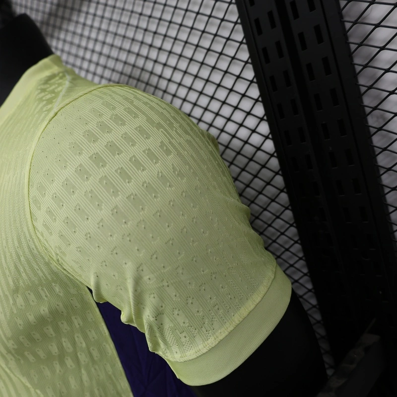 2025/26 Barcelona Special Edition Football Shirt