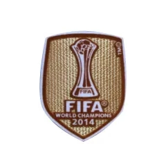 2014/15 Real Madrid Retro Jersey Third Away