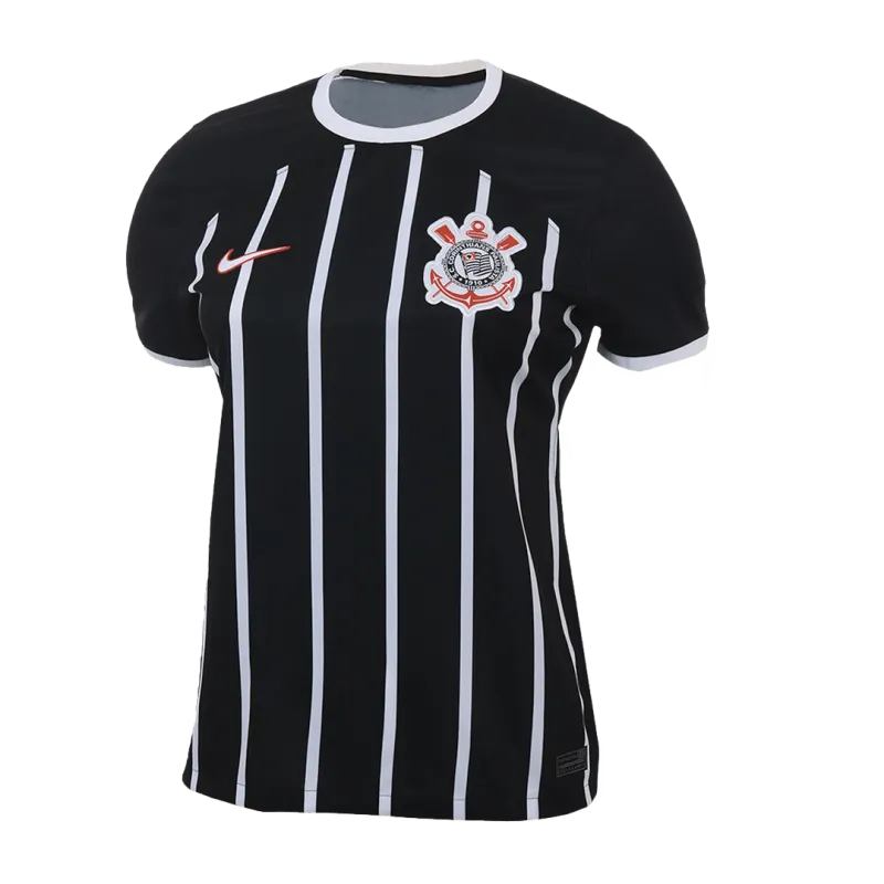 Women's Corinthians 2023/24 Away Jersey