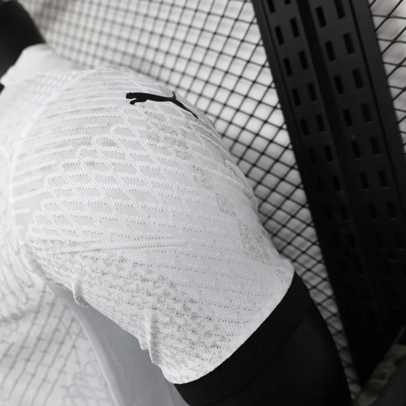 2024/2025 For Players Edition Egypt Away Football Jersey