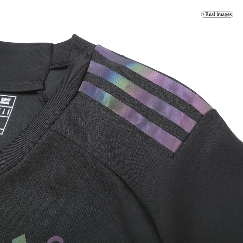 CR Flamengo 2023/24 Third Away Jersey