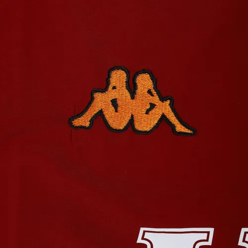 Serie A Roma Club Totti #10 Batistuta #18 Retro Jersey Home 2000-01