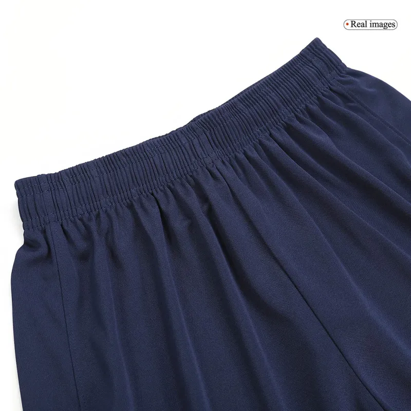 Pumas UNAM 2023/24 Away Shorts