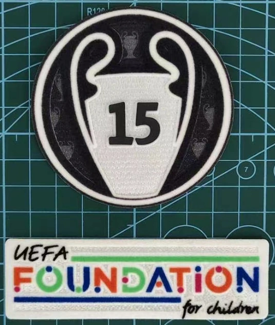 2025-26 Real Madrid Third Kit Jersey Player Edition Shirt