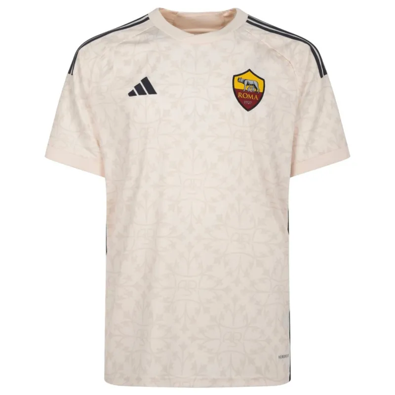 Roma  2023/24 Jersey Away