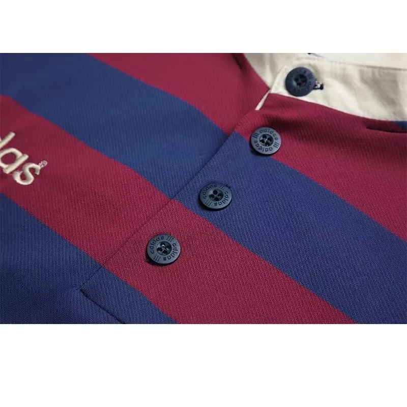 Newcastle Retro Jersey Long Sleeve Away 1995/96