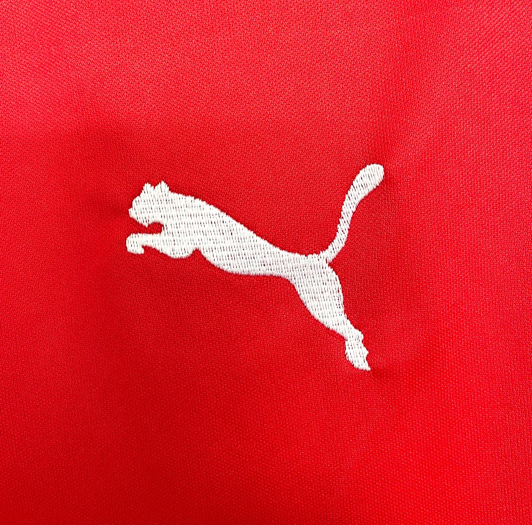 Arsenal Retro  Home Football Shirt 2014/2015