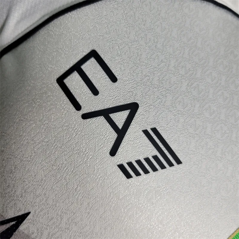 2023/24 Napoli Away Jersey Player Version