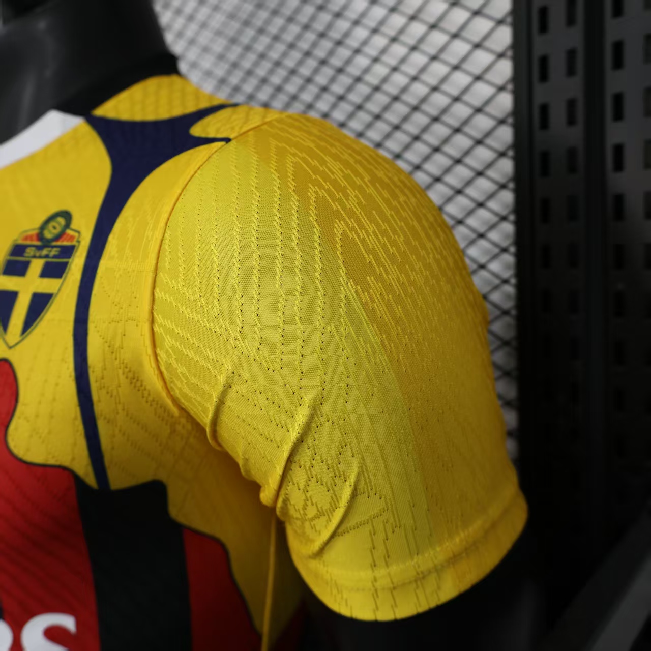 IBRAHIMOVIC #11 Milan Shirt Special Edition Football Jersey Player Version 25-26