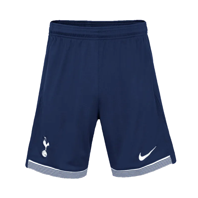 Tottenham Hotspur Home Shorts 2024-25
