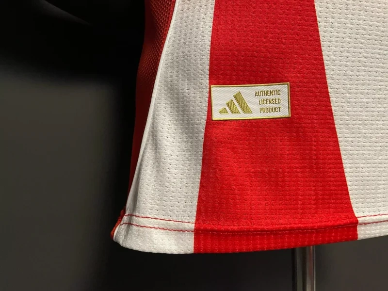 2025/2026 Player Edition Bayern Away Football Jersey