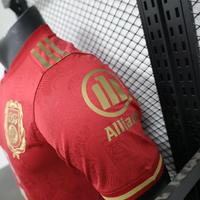 Bayern Munich 2025 125th Anniversary Jersey - Player Version