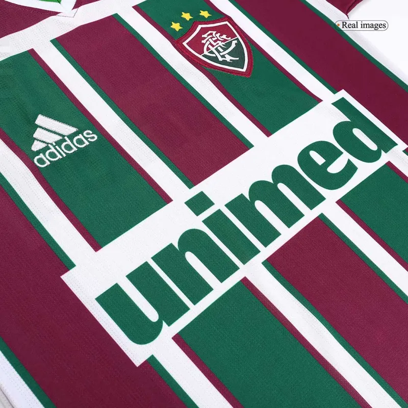 Fluminense FC 2003 Retro Home Jersey