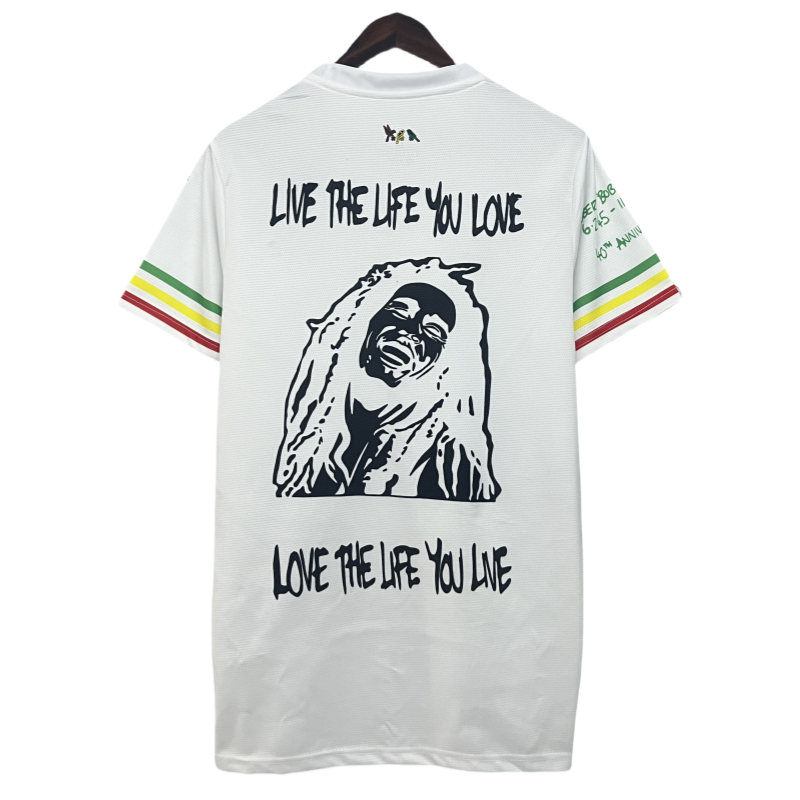 Ajax Special Edition Shirt Football Jersey 25-26