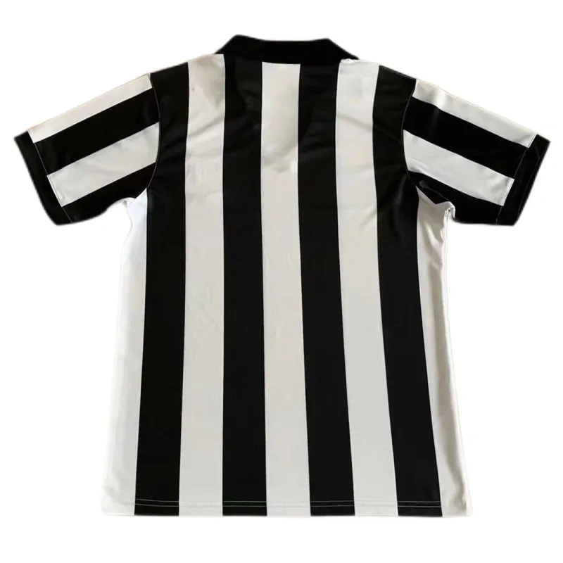 Santos FC 1956 Retro Jersey Home