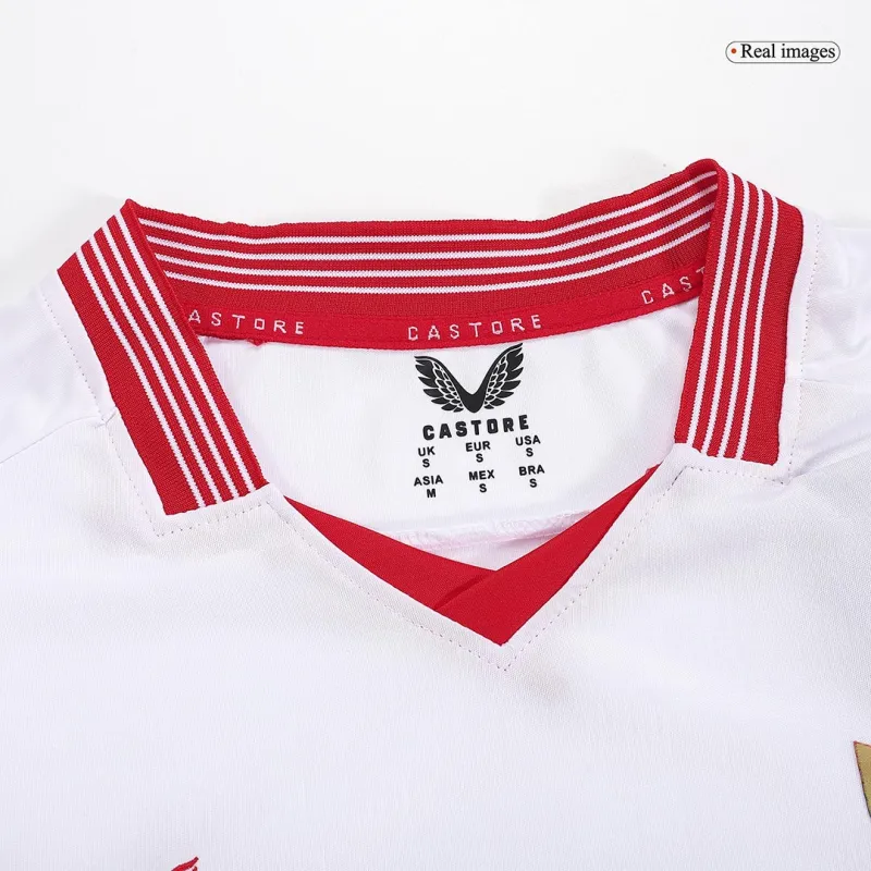 Sevilla 2023/24 Home Jersey Replica