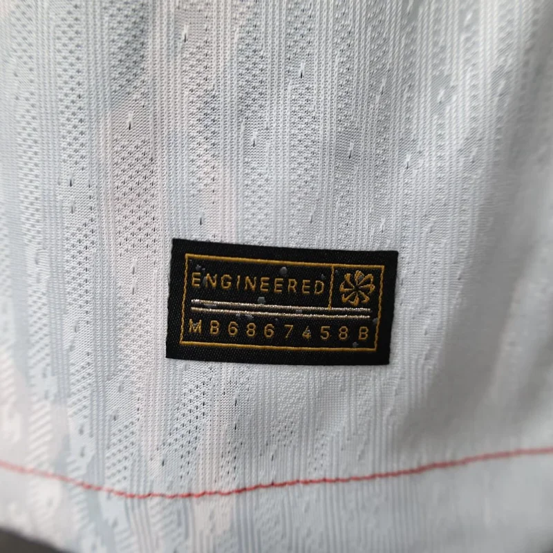 24-25 Player Version Liverpool Special Edition Football Shirt