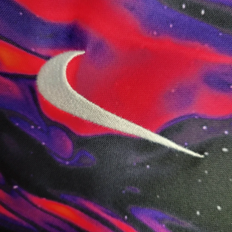 24-25  Paris Saint-Germain Training Wear Football Shirt