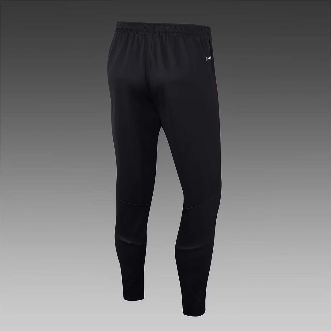 Arsenal Half-Pull Training Suit black Football Shirt 2023/2024 Kits