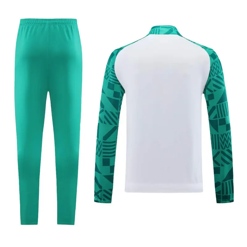 SE Palmeiras 23-24  Training Kit (Jacket+Pants)