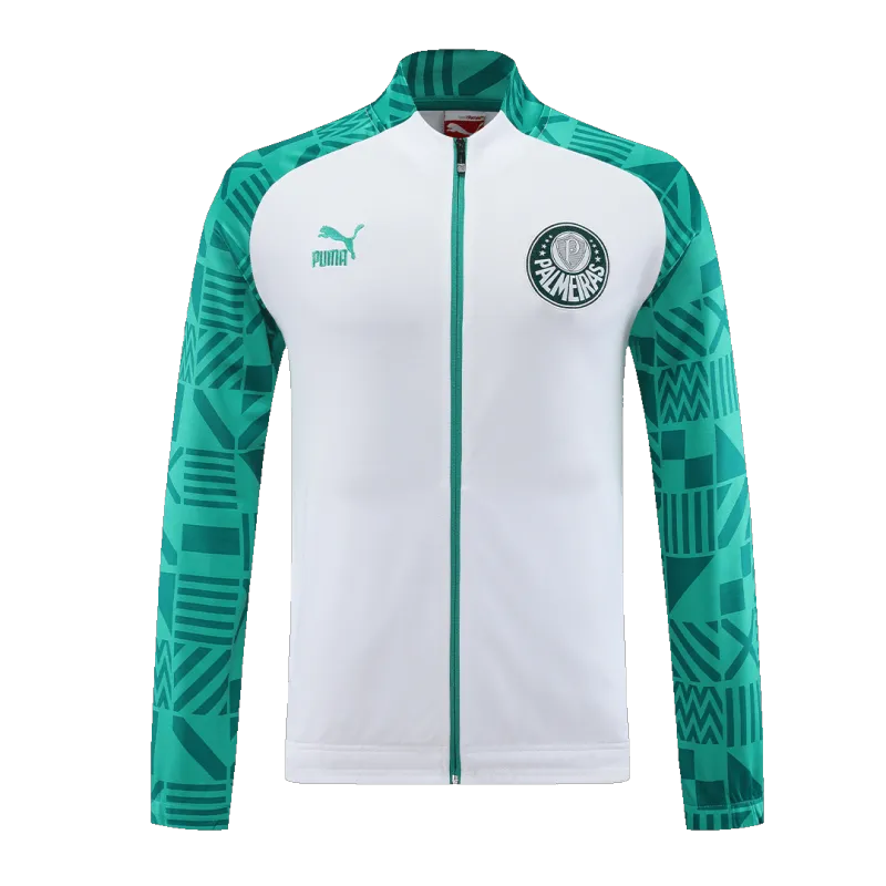 SE Palmeiras 23-24  Training Kit (Jacket+Pants)