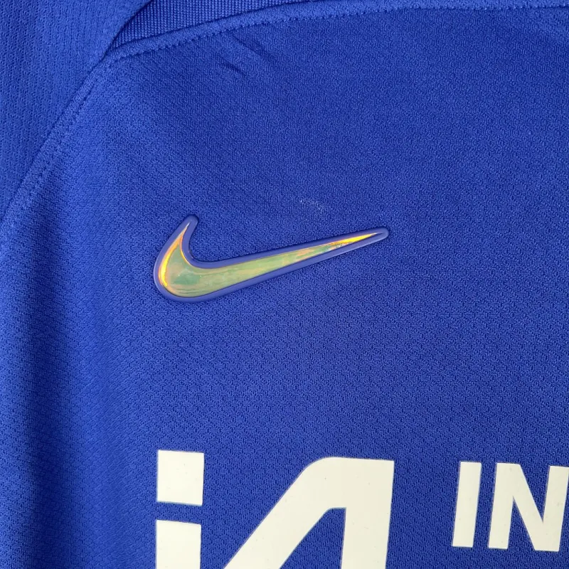 23-24 Chelsea Jersey Home