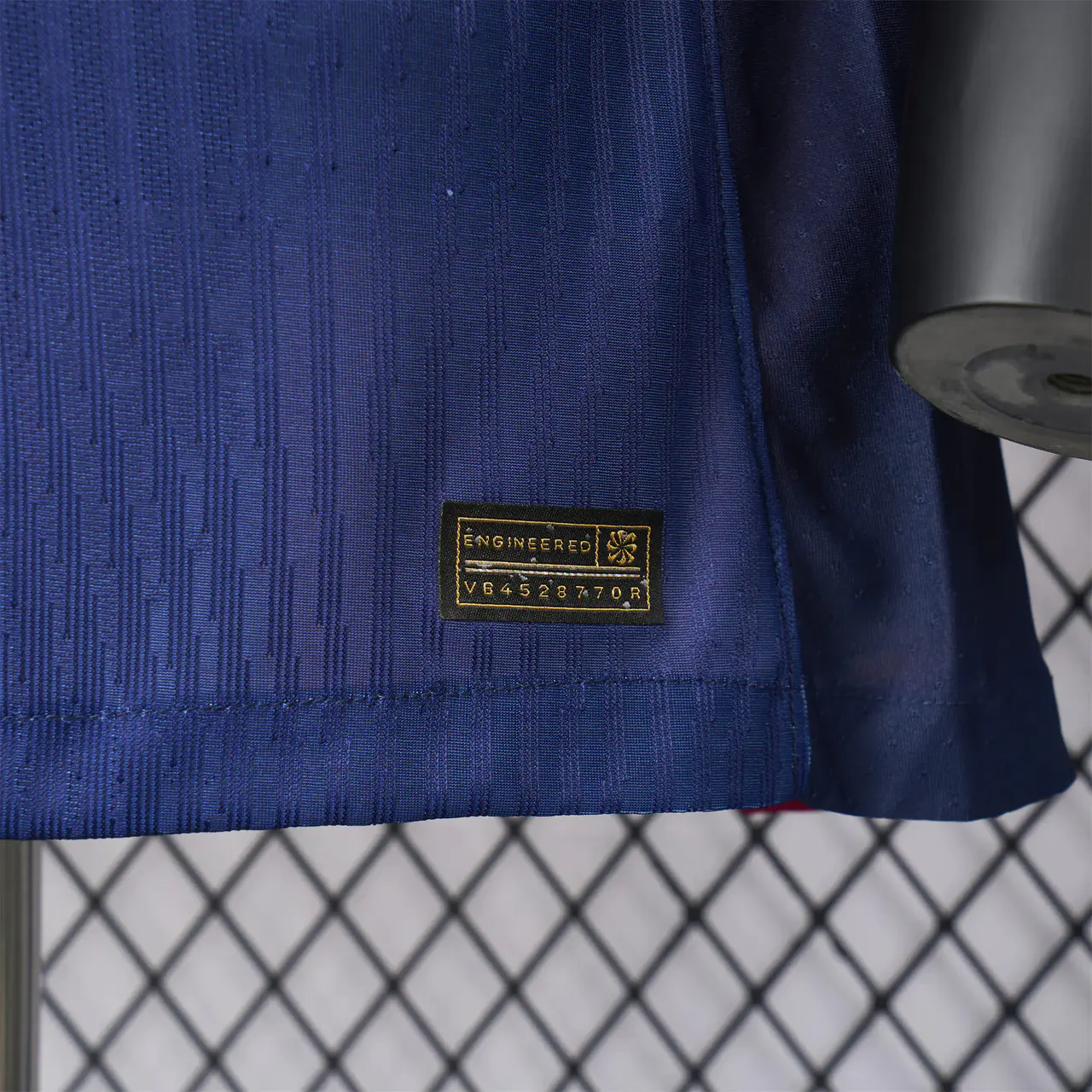 Yamal Player edition Barcelona 24-25 King's Cup football jersey