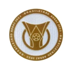 Grêmio FBPA  2023/24 Away Jersey