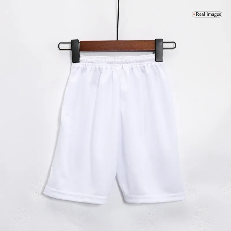 Kids Fluminense FC 2023/24 Home Jersey Kit