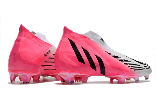Crampons Adidas Predator Edge+ Non-Customize
