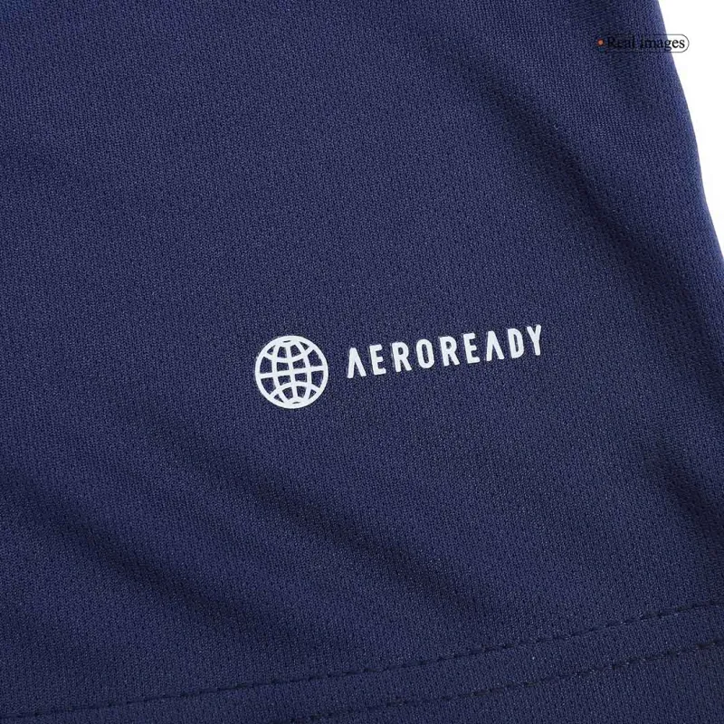 Scotland 150th Anniversary 2023 Goalkeeper Jersey