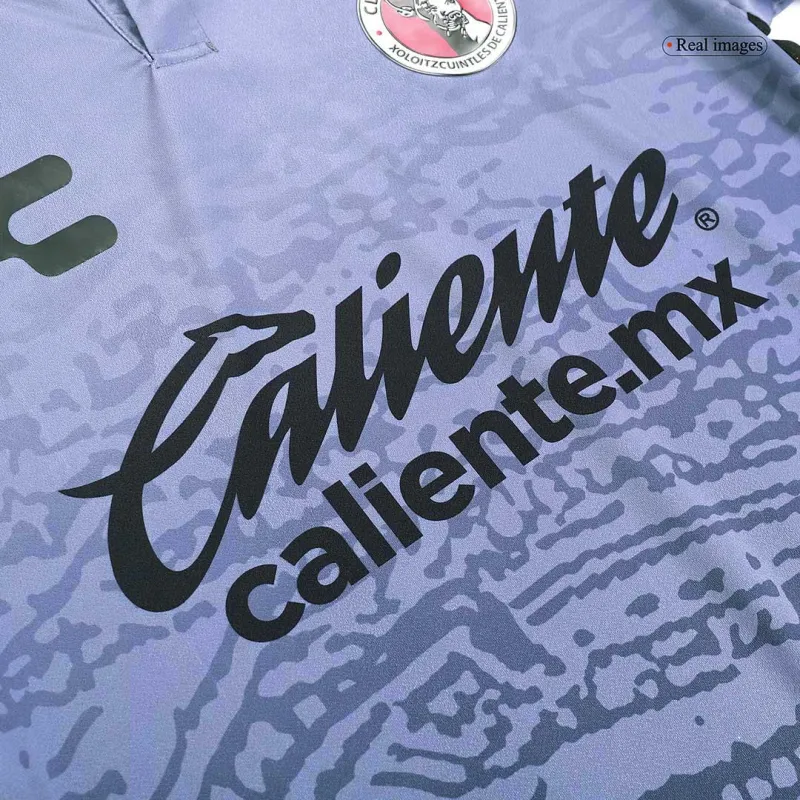 Club Tijuana 2023/24 Jersey Away