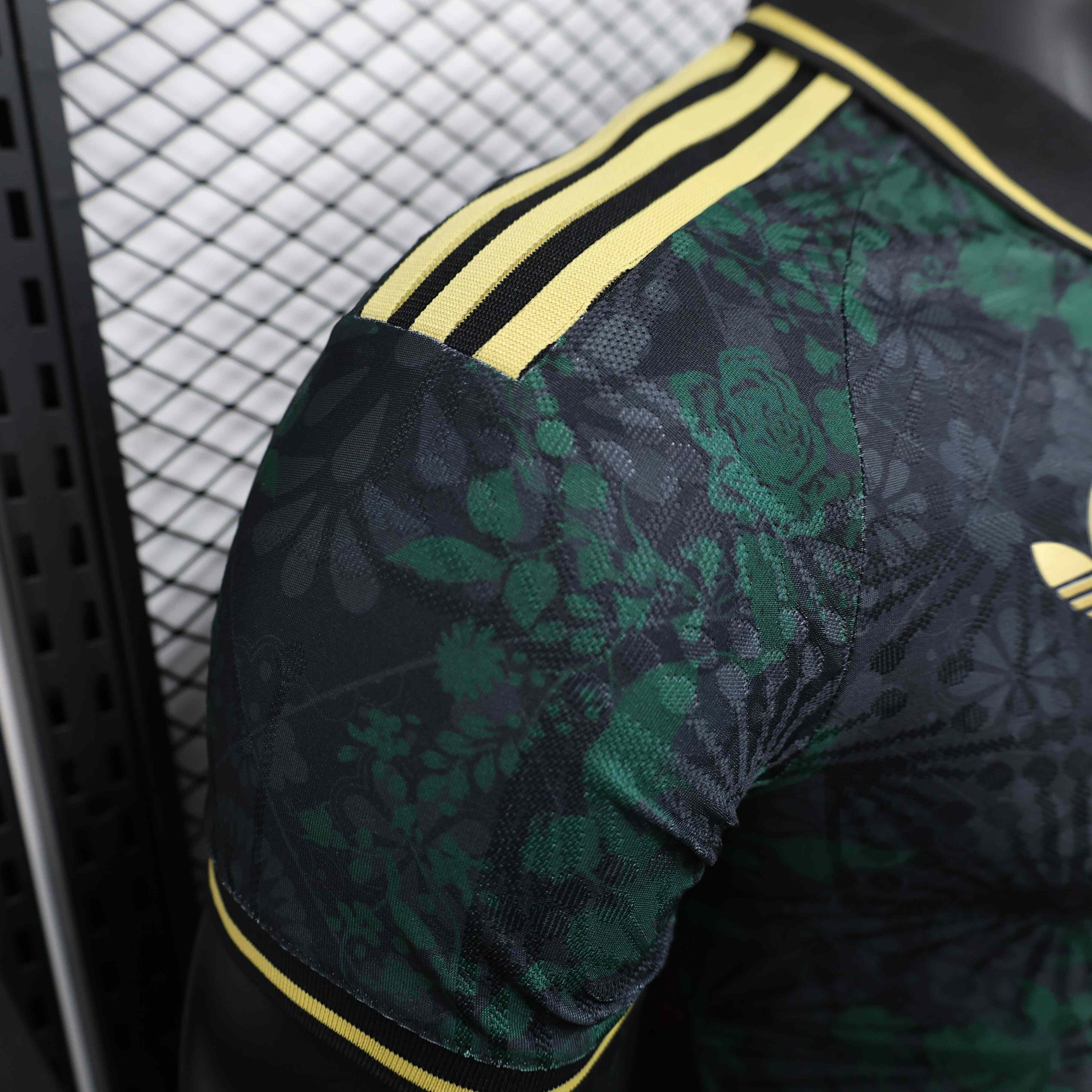 Mexico Special Edition Shirt Home Jersey 2025-26