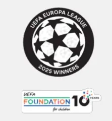 2025-26 Tottenham Hotspur Home Player Edition Football Jersey