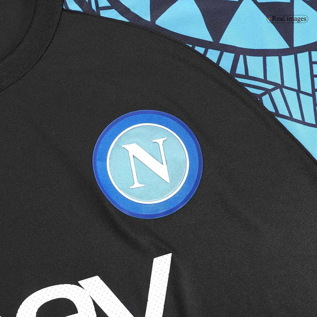 2023/24 Napoli Pre-Match Jersey