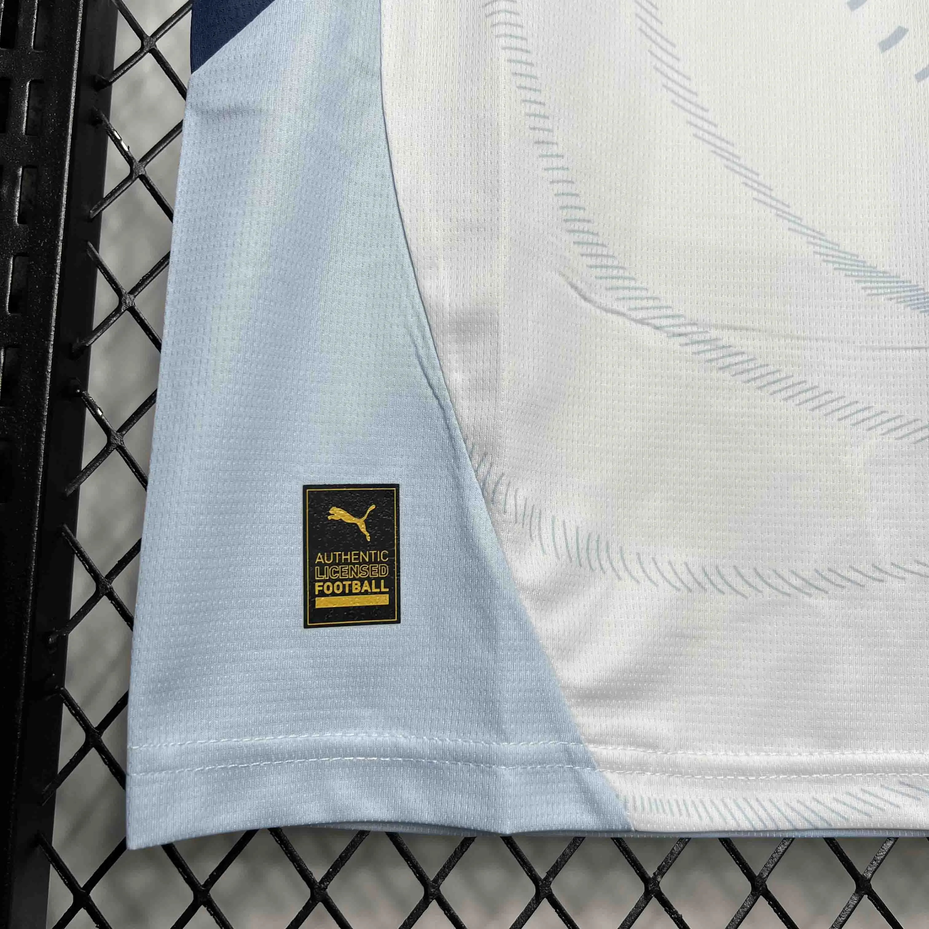 Switzerland Away Jersey Euro 2024