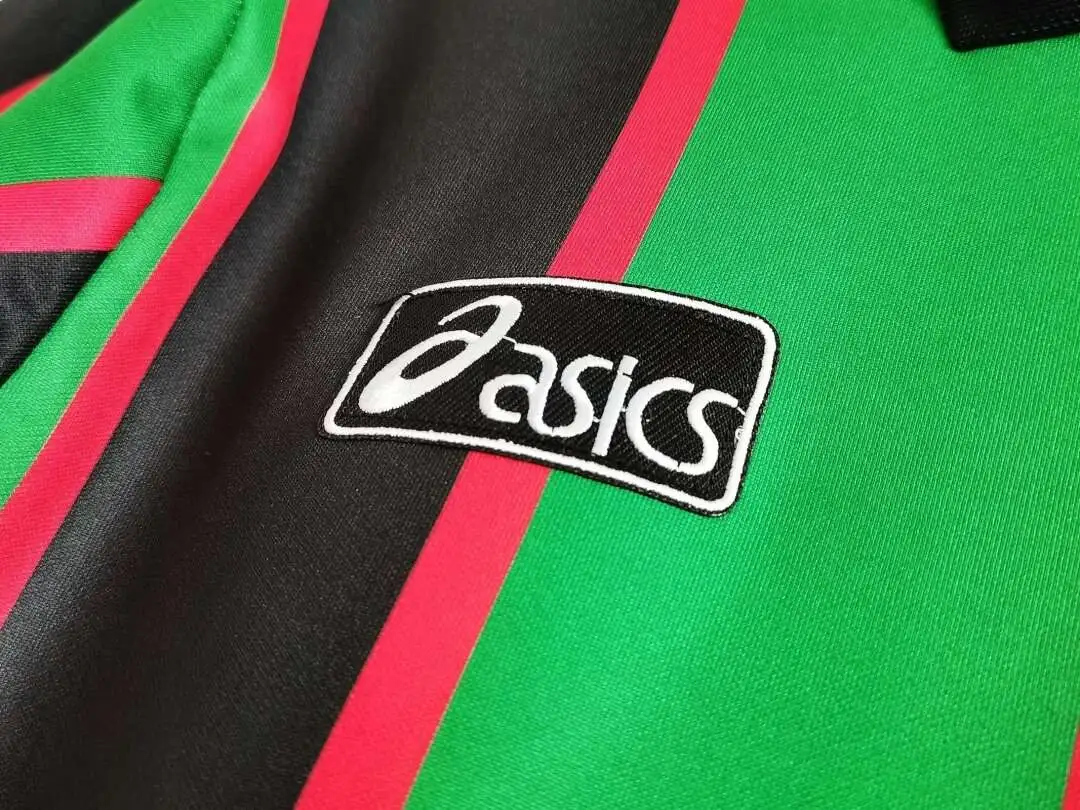 Aston Villa Retro Jersey Away 1993/95