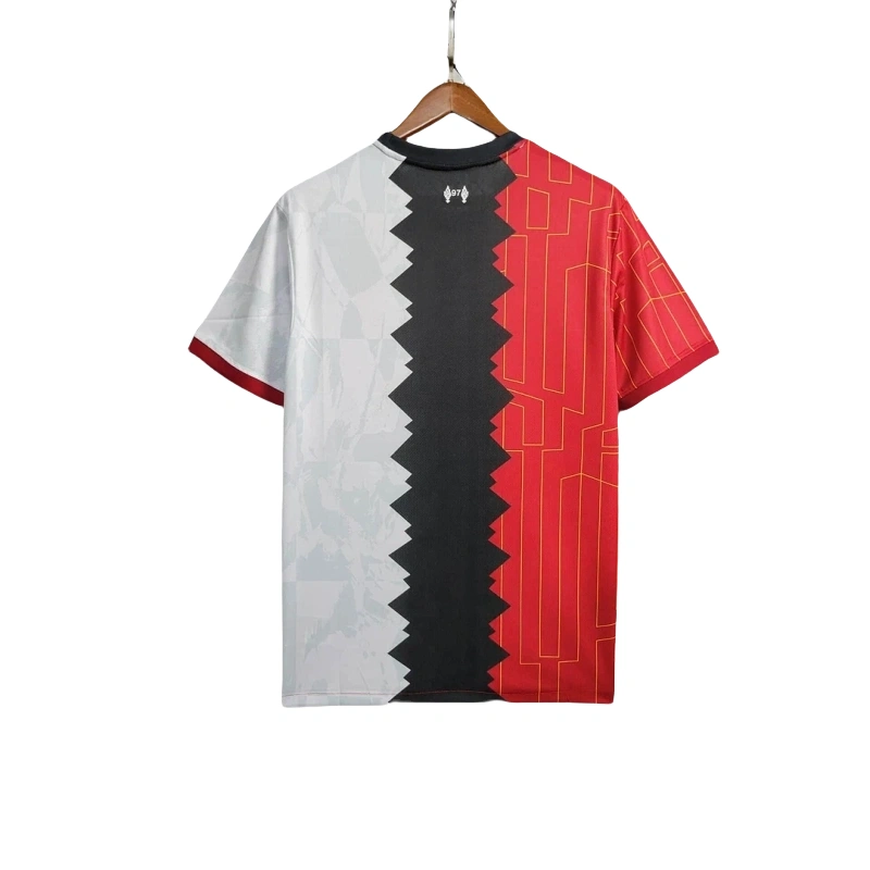 24-25  Liverpool Special Edition Football Shirt