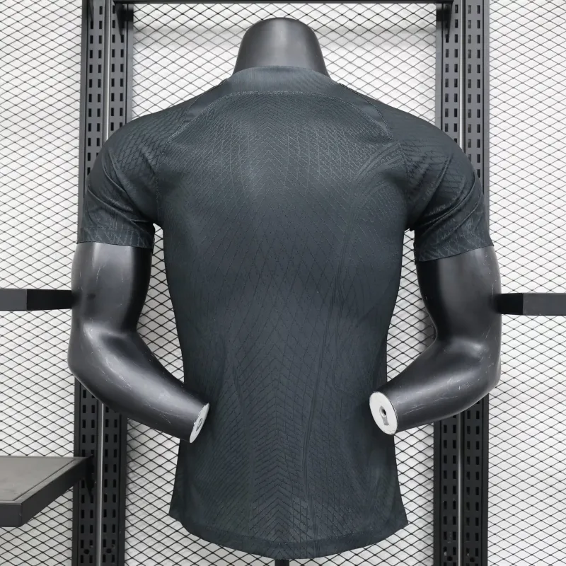 23-24 Barcelona x Patta Culers del Mó Special Player Version Soccer Jerseys Best Soccer Jersey