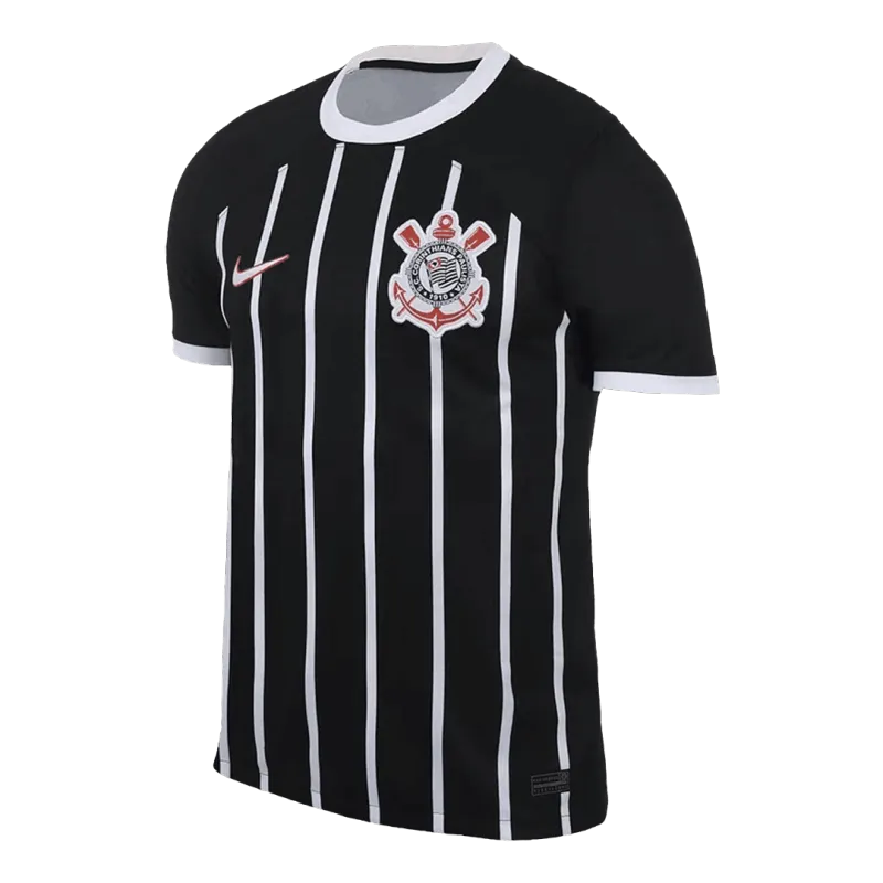 Corinthians  2023/24 Away Jersey