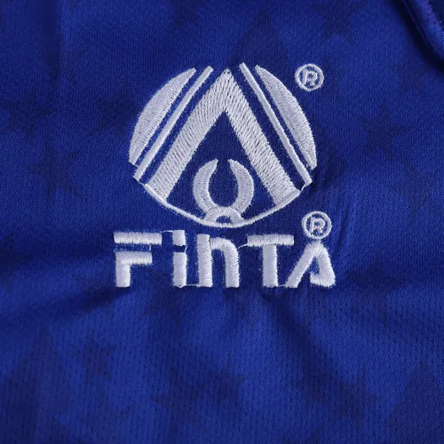 Cruzeiro EC  1993/94 Retro Jersey Home